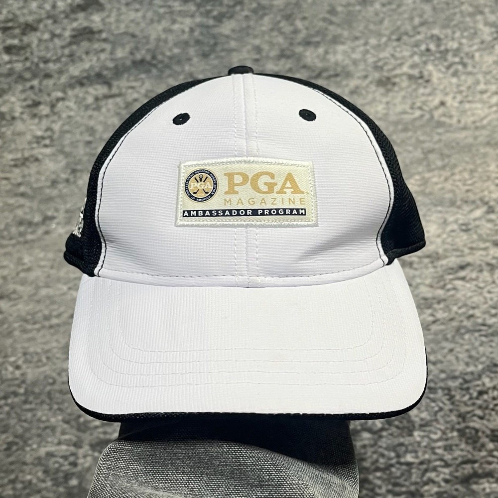 PGA Magazine Ambassador Program Hat Casa De Campo Dominican‎ Republic Golf